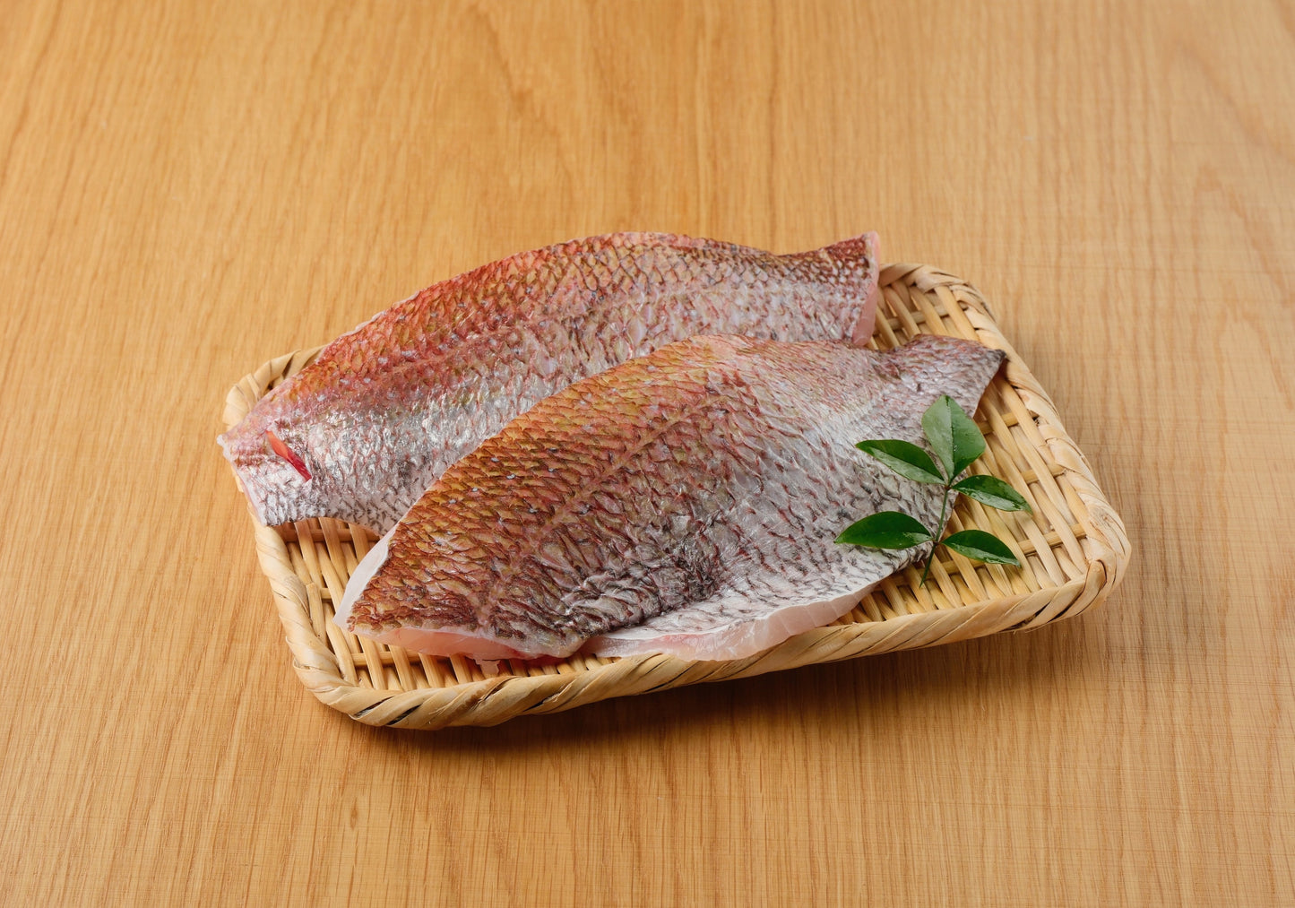オススメ鮮魚盛り合わせ