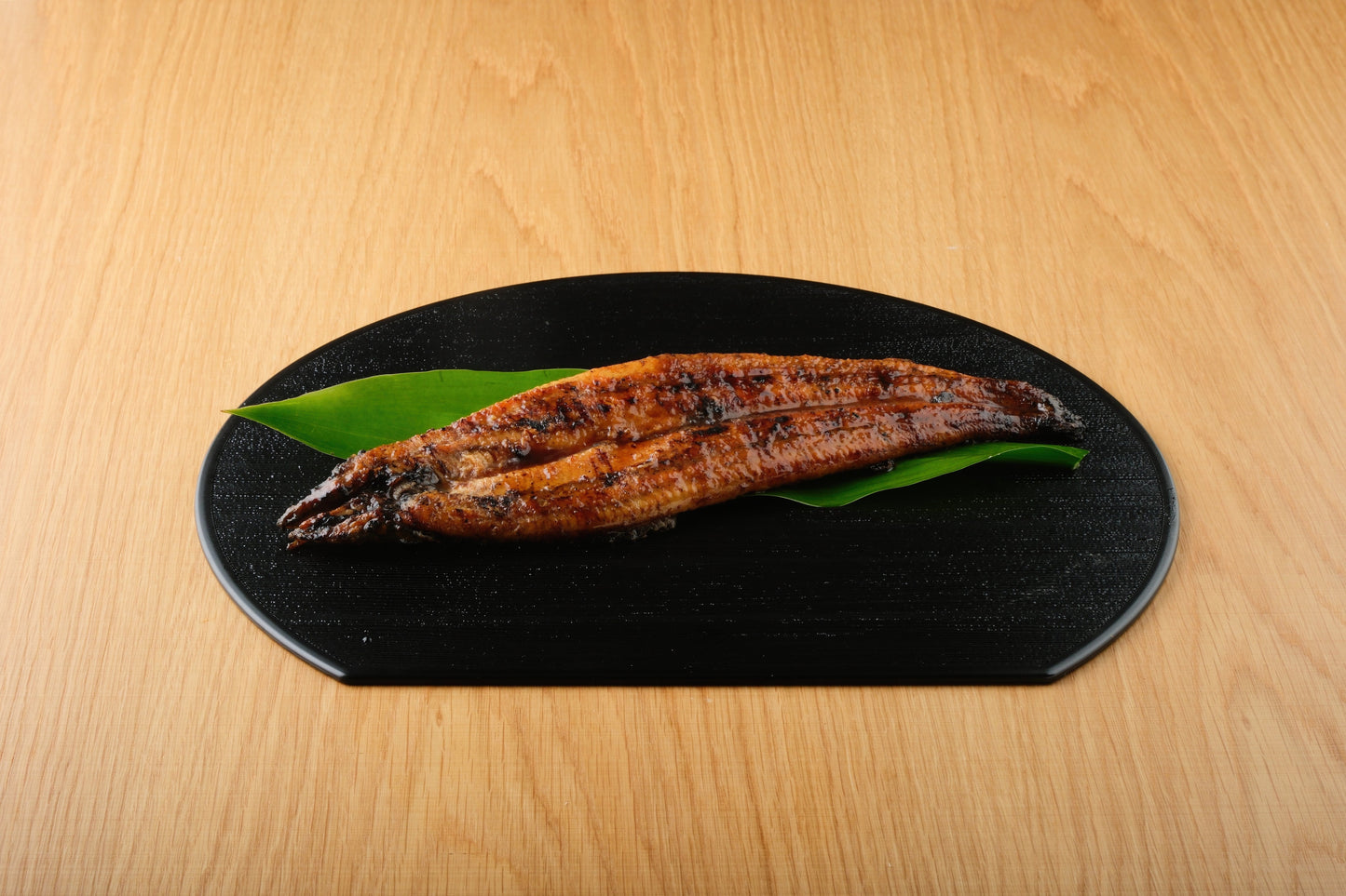 鹿児島産 炭火焼ウナギかば焼き