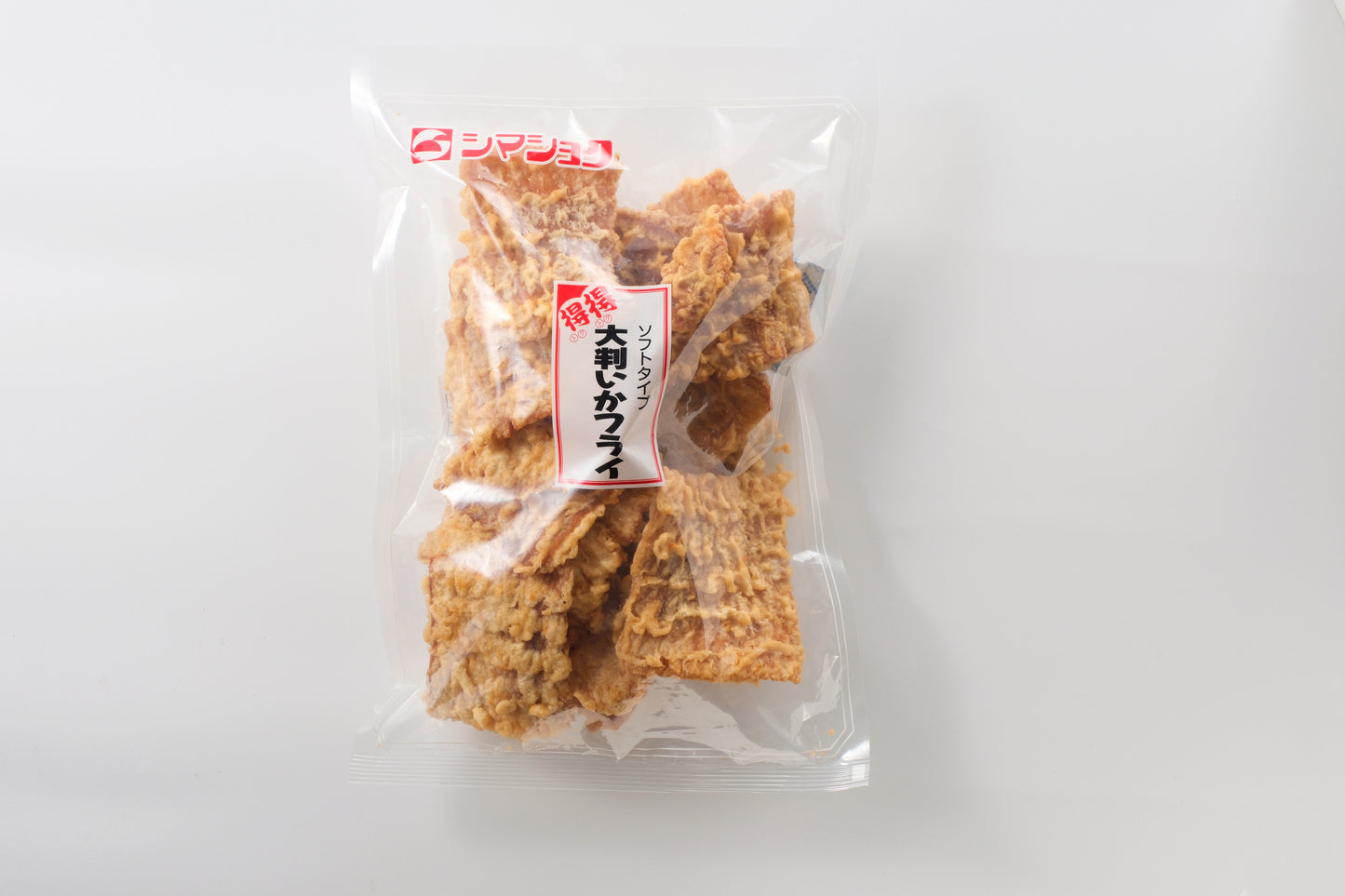 シマショク 大判イカフライ 1袋 ×15個