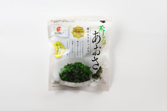 香るあおさ(乾燥あおさ)