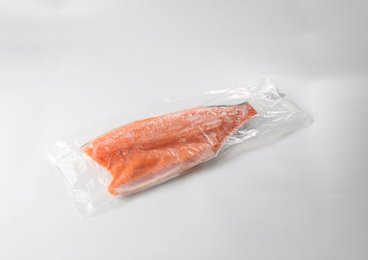 チリ産骨なし銀鮭フィーレ (10キロ)業務用 送料込み