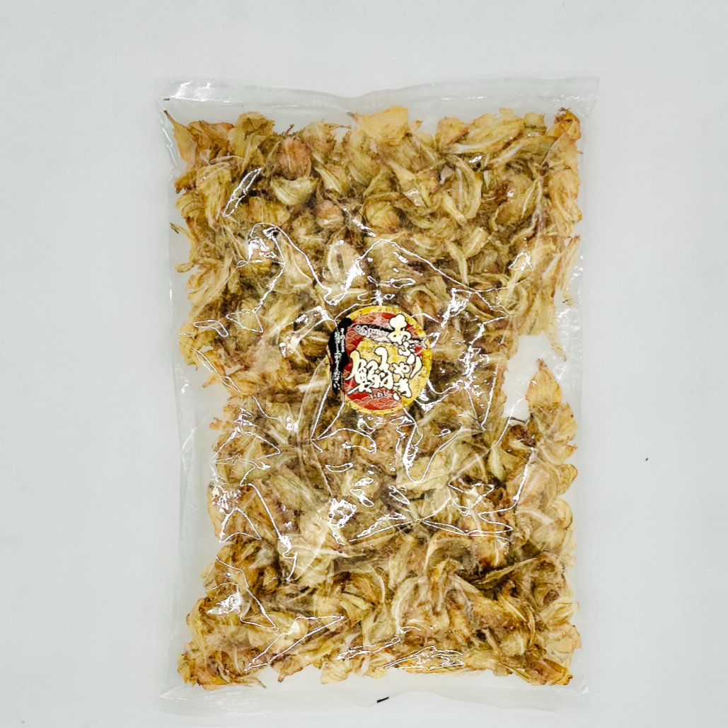 あぶり鰯