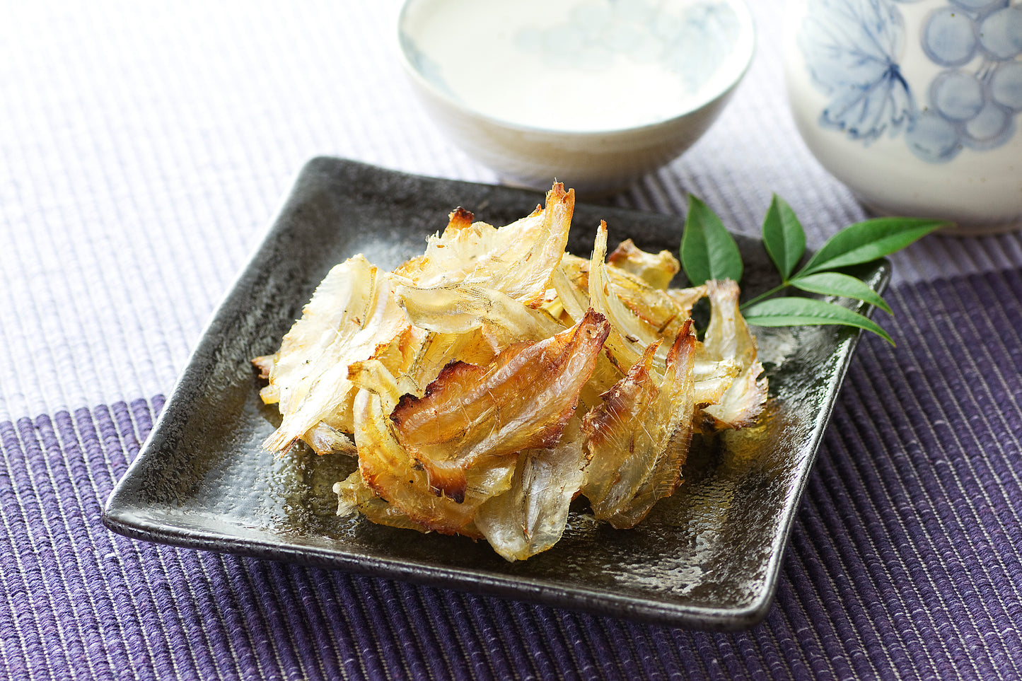 あぶり鰯