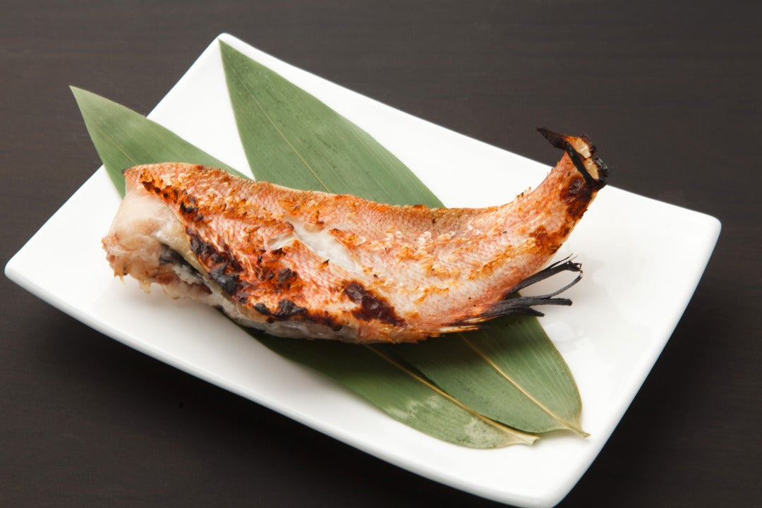 骨とり赤魚フィーレ