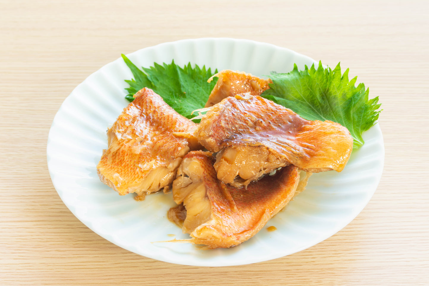骨とり赤魚フィーレ