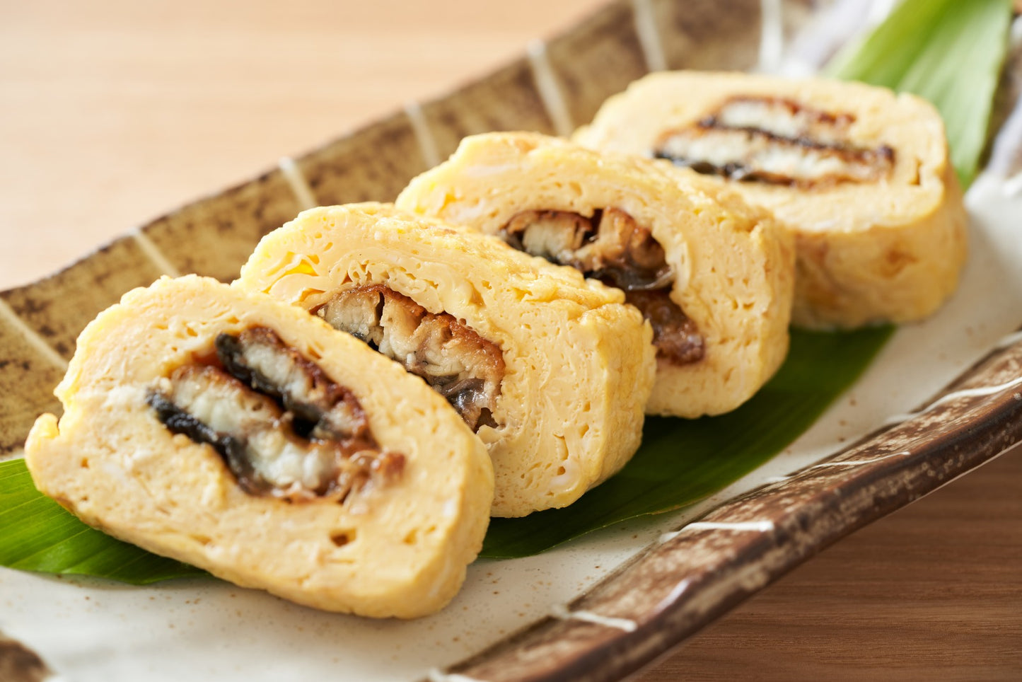 鹿児島産 炭火焼ウナギかば焼き