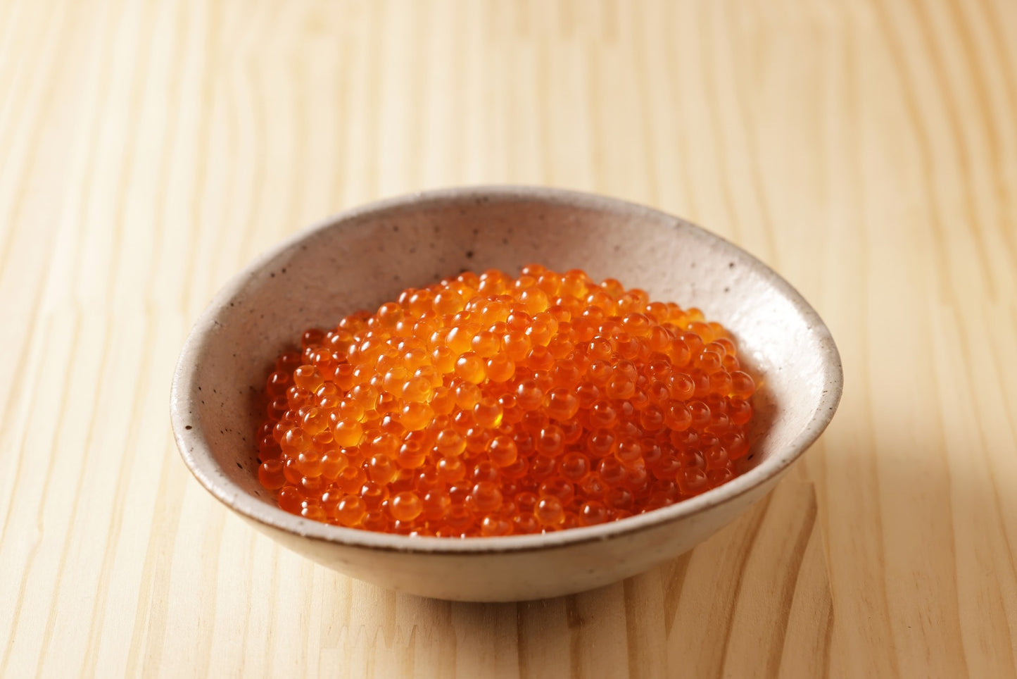 北海道産 ますいくら 醤油漬け 500g✕1個